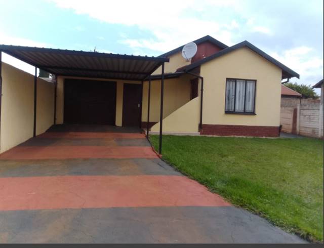 3 BEDROOM HOUSE FOR SALE IN ENNERDALE